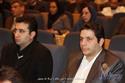 همایش ملی بزرگان کارآفرین ایران